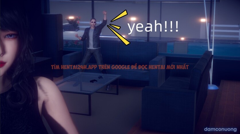 Xem ảnh Tiểu Sử Trần Kiều An - Chapter 25 - 10 - Truyenhentaiz.net