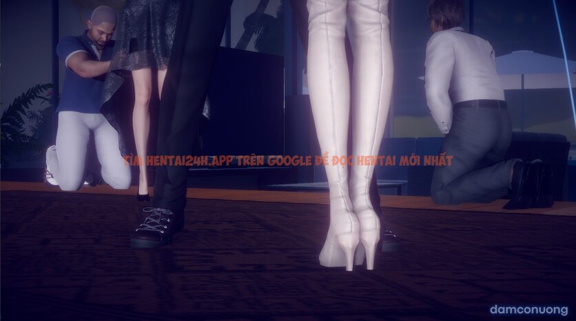 Xem ảnh Tiểu Sử Trần Kiều An - Chapter 25 - 11 - Truyenhentaiz.net