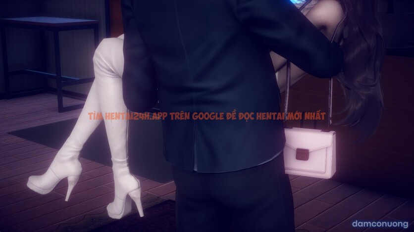 Xem ảnh Tiểu Sử Trần Kiều An - Chapter 25 - 12 - Truyenhentaiz.net