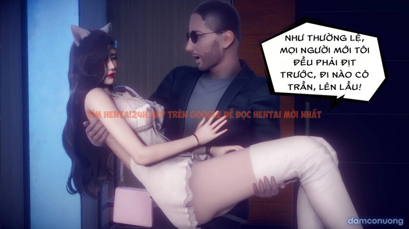 Xem ảnh Tiểu Sử Trần Kiều An - Chapter 25 - 14 - Truyenhentaiz.net