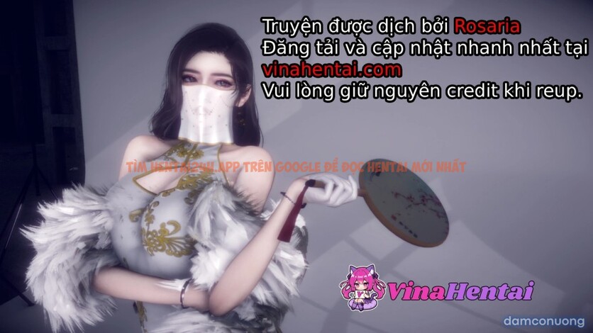 Xem ảnh Tiểu Sử Trần Kiều An - Chapter 25 - 2 - Truyenhentaiz.net