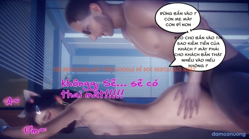 Xem ảnh Tiểu Sử Trần Kiều An - Chapter 25 - 23 - Truyenhentaiz.net