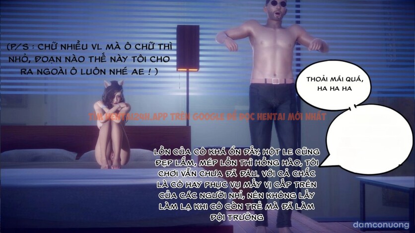 Xem ảnh Tiểu Sử Trần Kiều An - Chapter 25 - 27 - Truyenhentaiz.net