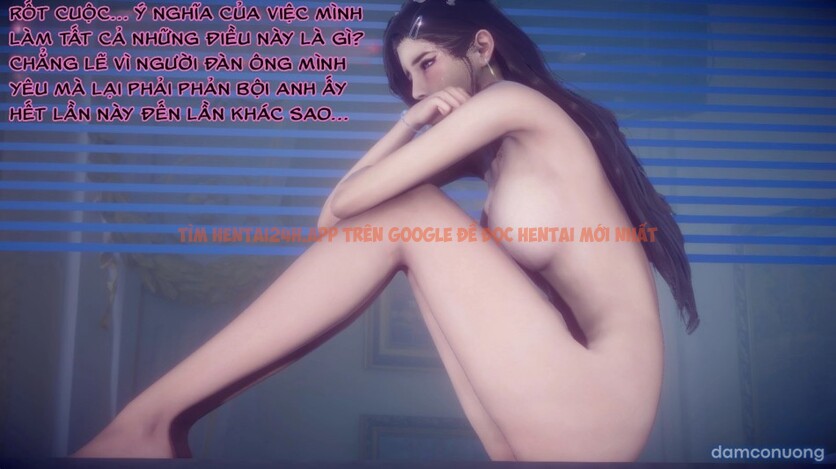 Xem ảnh Tiểu Sử Trần Kiều An - Chapter 25 - 28 - Truyenhentaiz.net