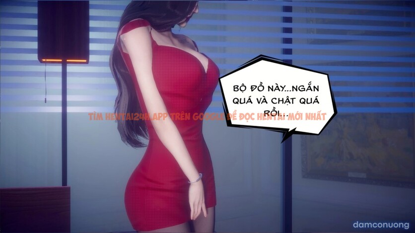 Xem ảnh Tiểu Sử Trần Kiều An - Chapter 25 - 33 - Truyenhentaiz.net