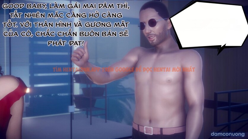 Xem ảnh Tiểu Sử Trần Kiều An - Chapter 25 - 36 - Truyenhentaiz.net