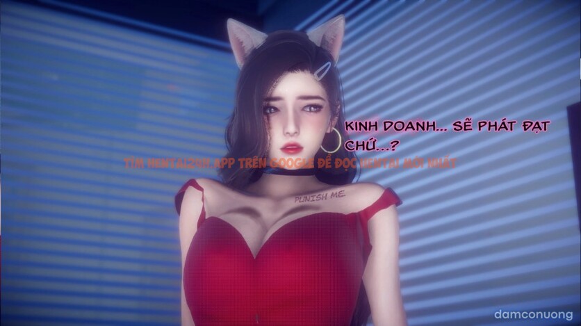 Xem ảnh Tiểu Sử Trần Kiều An - Chapter 25 - 37 - Truyenhentaiz.net