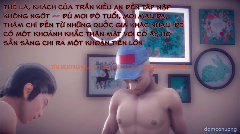 Xem ảnh Tiểu Sử Trần Kiều An - Chapter 25 - 40 - Truyenhentaiz.net