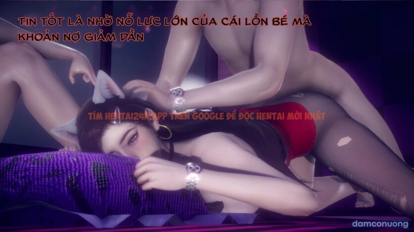 Xem ảnh Tiểu Sử Trần Kiều An - Chapter 25 - 43 - Truyenhentaiz.net