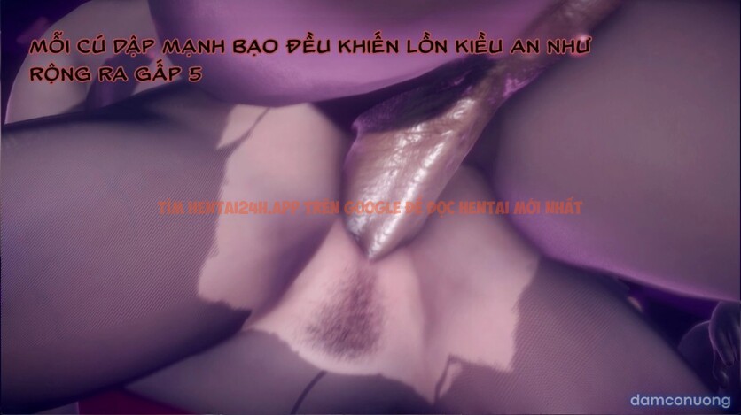 Xem ảnh Tiểu Sử Trần Kiều An - Chapter 25 - 44 - Truyenhentaiz.net