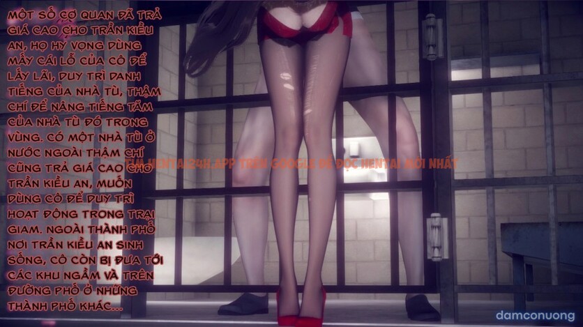 Xem ảnh Tiểu Sử Trần Kiều An - Chapter 25 - 45 - Truyenhentaiz.net