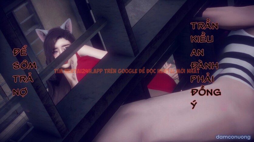Xem ảnh Tiểu Sử Trần Kiều An - Chapter 25 - 46 - Truyenhentaiz.net