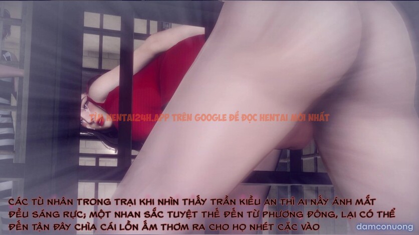 Xem ảnh Tiểu Sử Trần Kiều An - Chapter 25 - 47 - Truyenhentaiz.net