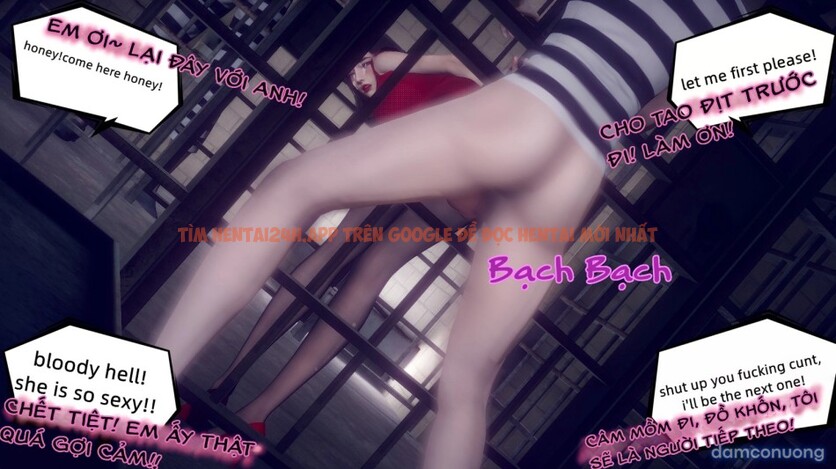 Xem ảnh Tiểu Sử Trần Kiều An - Chapter 25 - 48 - Truyenhentaiz.net