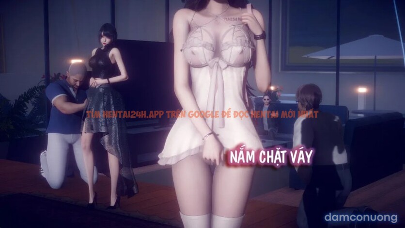 Xem ảnh Tiểu Sử Trần Kiều An - Chapter 25 - 6 - Truyenhentaiz.net