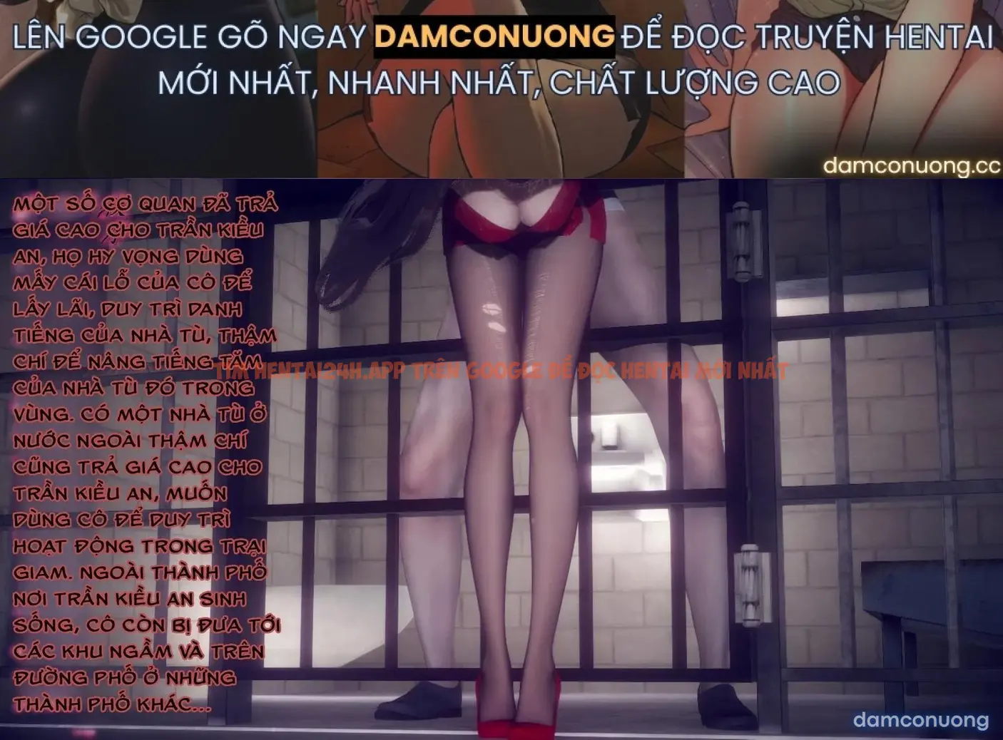 Xem ảnh Tiểu Sử Trần Kiều An - Chapter 26 - 1 - Truyenhentaiz.net Xem ảnh Tiểu Sử Trần Kiều An - Chapter 26 - 1 - Truyenhentaiz.net