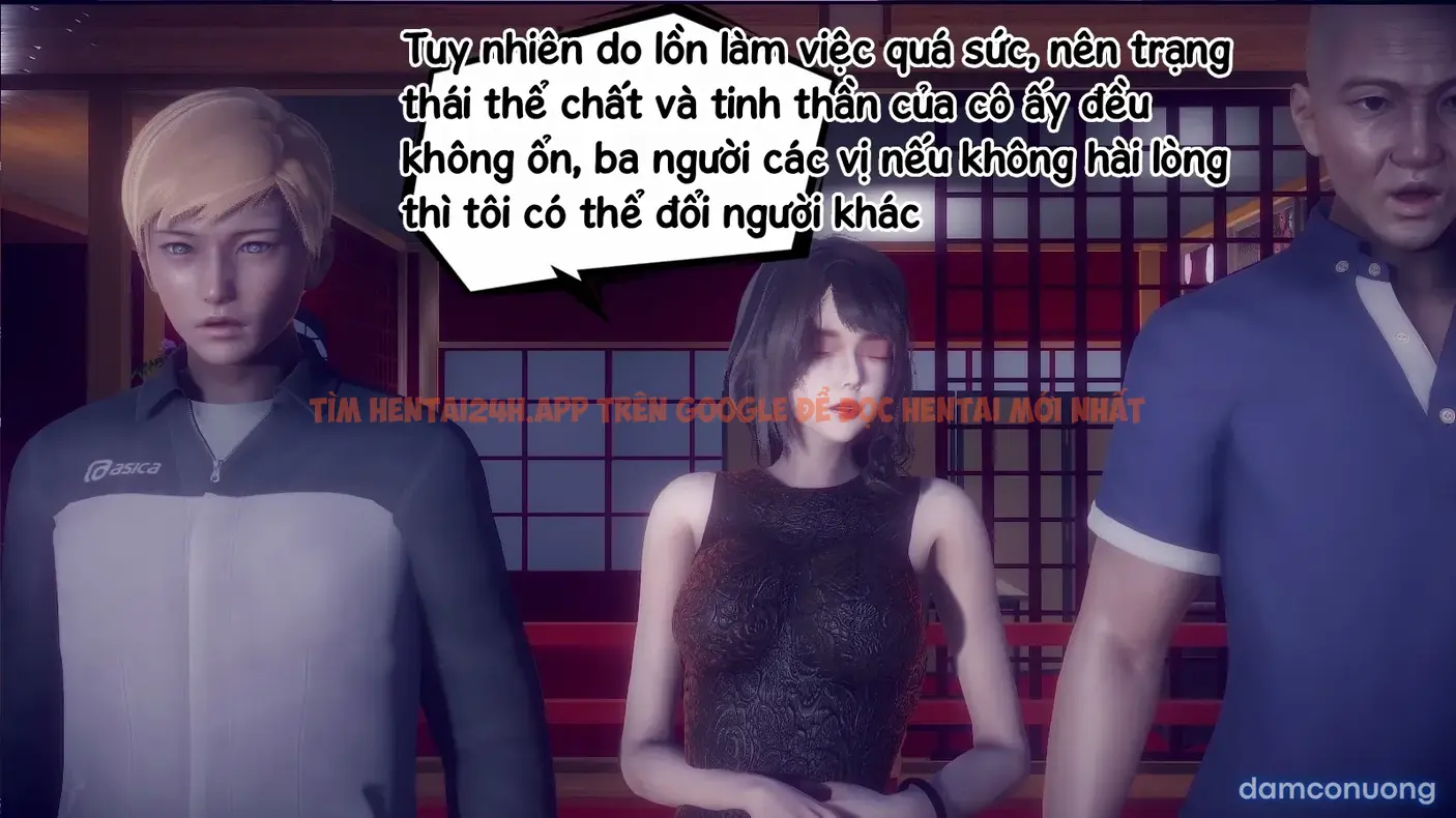 Xem ảnh Tiểu Sử Trần Kiều An - Chapter 26 - 21 - Truyenhentaiz.net Xem ảnh Tiểu Sử Trần Kiều An - Chapter 26 - 21 - Truyenhentaiz.net