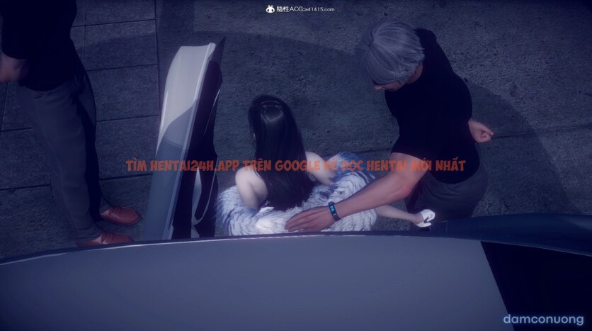 Xem ảnh Tiểu Sử Trần Kiều An - Chapter 3 - 10 - Truyenhentaiz.net