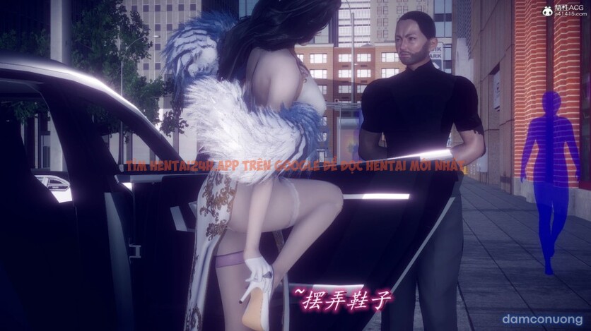 Xem ảnh Tiểu Sử Trần Kiều An - Chapter 3 - 11 - Truyenhentaiz.net