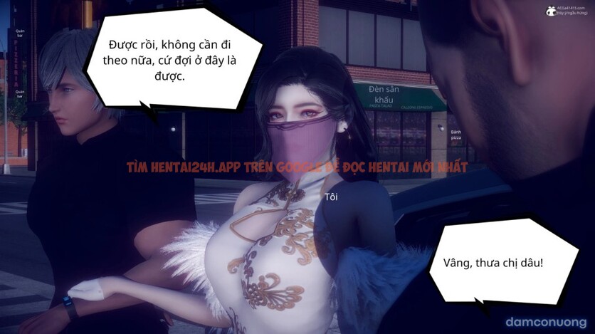 Xem ảnh Tiểu Sử Trần Kiều An - Chapter 3 - 14 - Truyenhentaiz.net