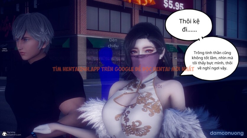 Xem ảnh Tiểu Sử Trần Kiều An - Chapter 3 - 15 - Truyenhentaiz.net