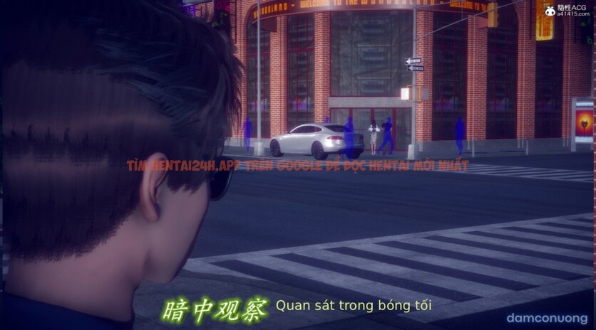 Xem ảnh Tiểu Sử Trần Kiều An - Chapter 3 - 17 - Truyenhentaiz.net