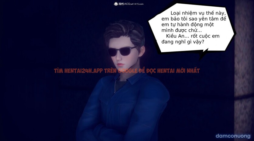 Xem ảnh Tiểu Sử Trần Kiều An - Chapter 3 - 18 - Truyenhentaiz.net