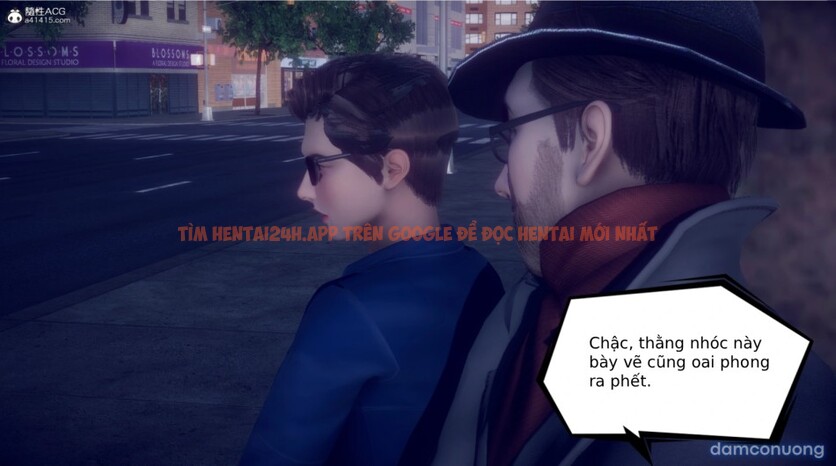 Xem ảnh Tiểu Sử Trần Kiều An - Chapter 3 - 19 - Truyenhentaiz.net