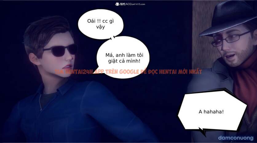 Xem ảnh Tiểu Sử Trần Kiều An - Chapter 3 - 20 - Truyenhentaiz.net