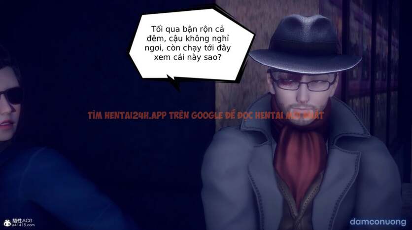 Xem ảnh Tiểu Sử Trần Kiều An - Chapter 3 - 21 - Truyenhentaiz.net