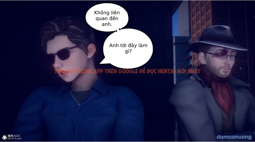 Xem ảnh Tiểu Sử Trần Kiều An - Chapter 3 - 22 - Truyenhentaiz.net