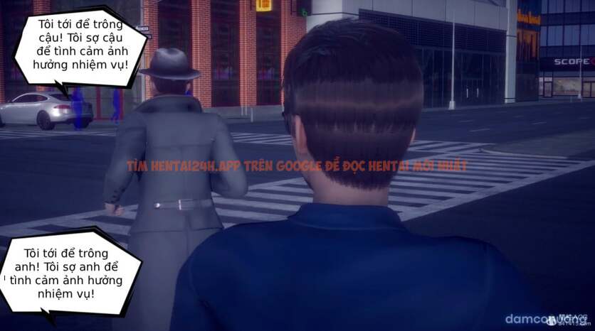 Xem ảnh Tiểu Sử Trần Kiều An - Chapter 3 - 23 - Truyenhentaiz.net