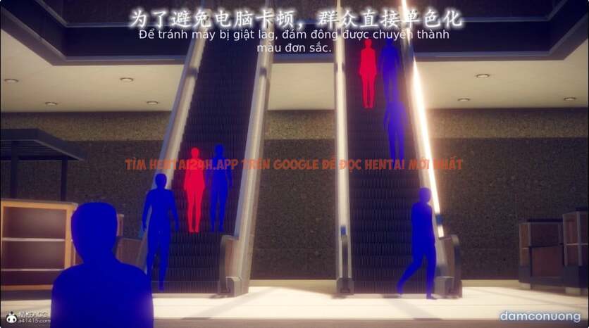 Xem ảnh Tiểu Sử Trần Kiều An - Chapter 3 - 24 - Truyenhentaiz.net