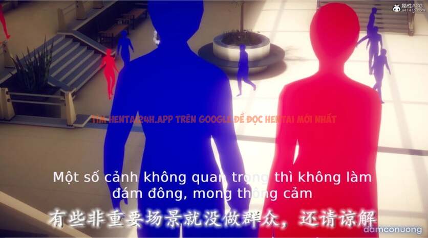 Xem ảnh Tiểu Sử Trần Kiều An - Chapter 3 - 25 - Truyenhentaiz.net