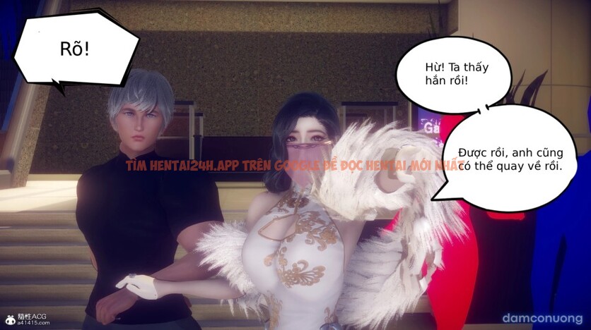 Xem ảnh Tiểu Sử Trần Kiều An - Chapter 3 - 26 - Truyenhentaiz.net