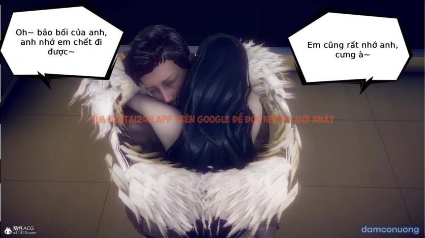 Xem ảnh Tiểu Sử Trần Kiều An - Chapter 3 - 28 - Truyenhentaiz.net