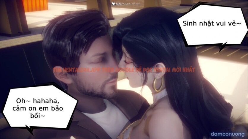 Xem ảnh Tiểu Sử Trần Kiều An - Chapter 3 - 29 - Truyenhentaiz.net