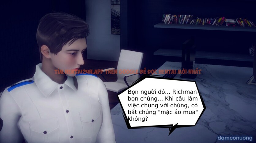 Xem ảnh Tiểu Sử Trần Kiều An - Chapter 3 - 3 - Truyenhentaiz.net