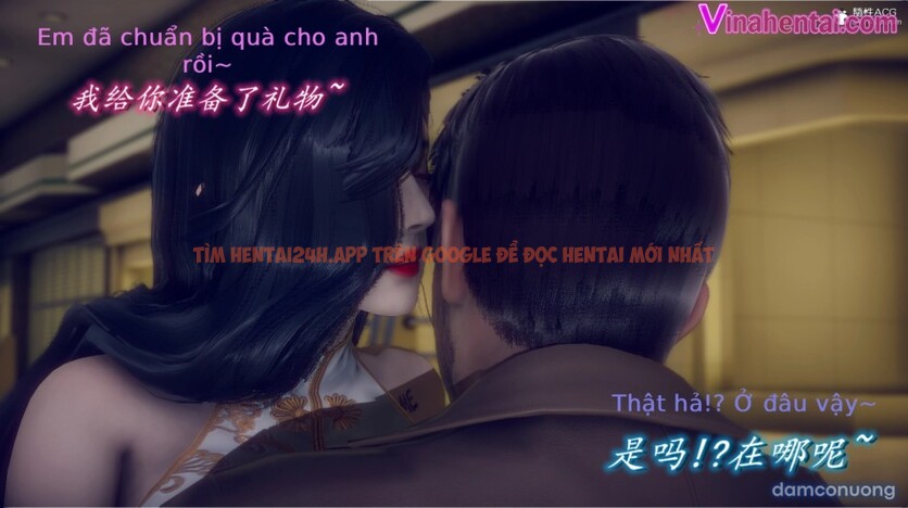 Xem ảnh Tiểu Sử Trần Kiều An - Chapter 3 - 30 - Truyenhentaiz.net