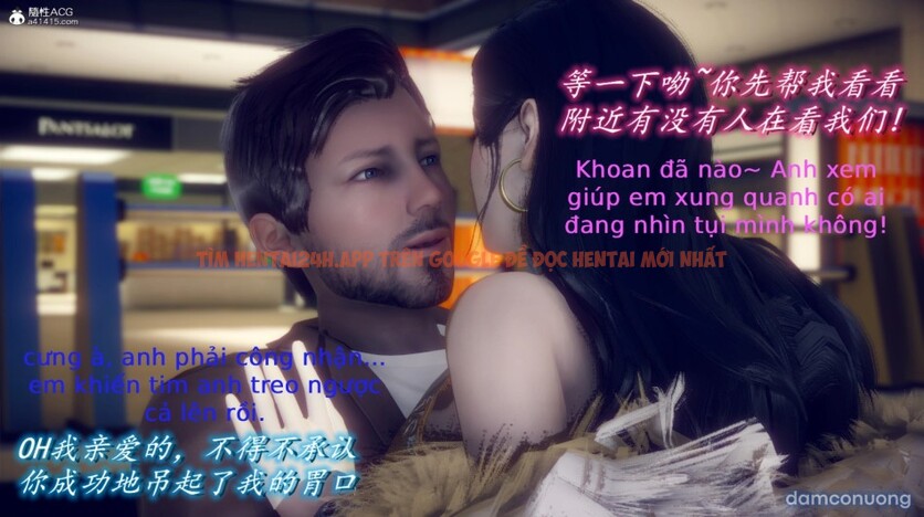 Xem ảnh Tiểu Sử Trần Kiều An - Chapter 3 - 31 - Truyenhentaiz.net