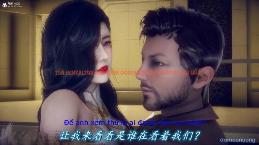 Xem ảnh Tiểu Sử Trần Kiều An - Chapter 3 - 32 - Truyenhentaiz.net