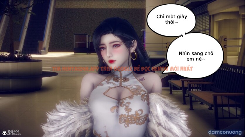 Xem ảnh Tiểu Sử Trần Kiều An - Chapter 3 - 34 - Truyenhentaiz.net