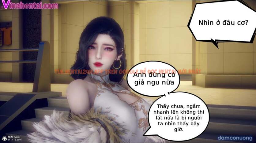 Xem ảnh Tiểu Sử Trần Kiều An - Chapter 3 - 35 - Truyenhentaiz.net