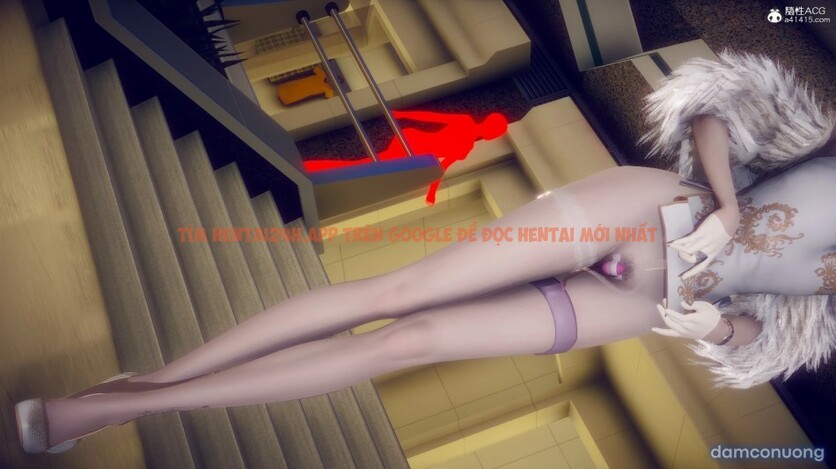 Xem ảnh Tiểu Sử Trần Kiều An - Chapter 3 - 36 - Truyenhentaiz.net