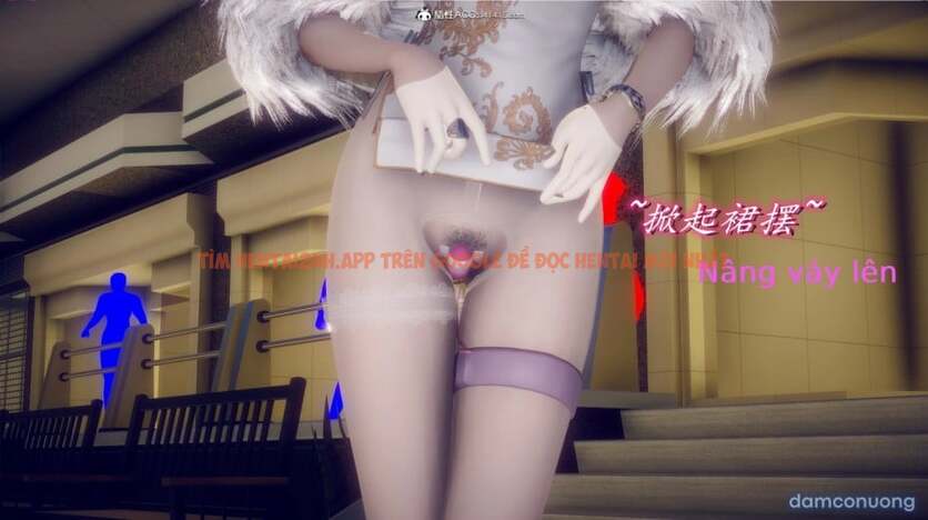 Xem ảnh Tiểu Sử Trần Kiều An - Chapter 3 - 37 - Truyenhentaiz.net