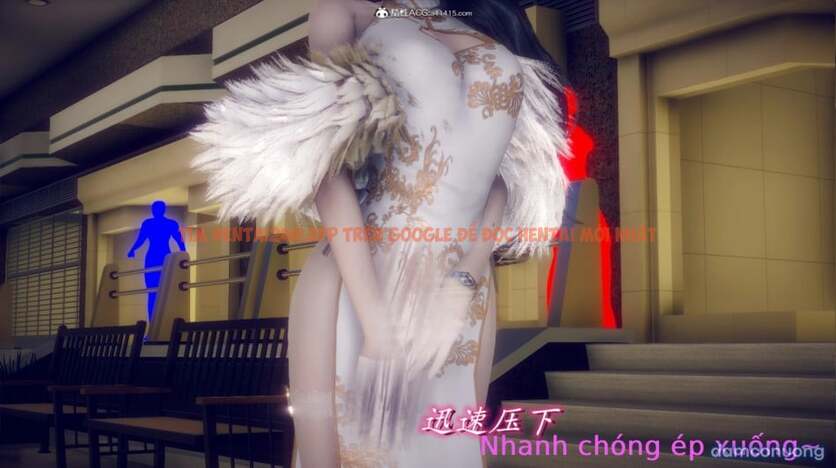 Xem ảnh Tiểu Sử Trần Kiều An - Chapter 3 - 38 - Truyenhentaiz.net