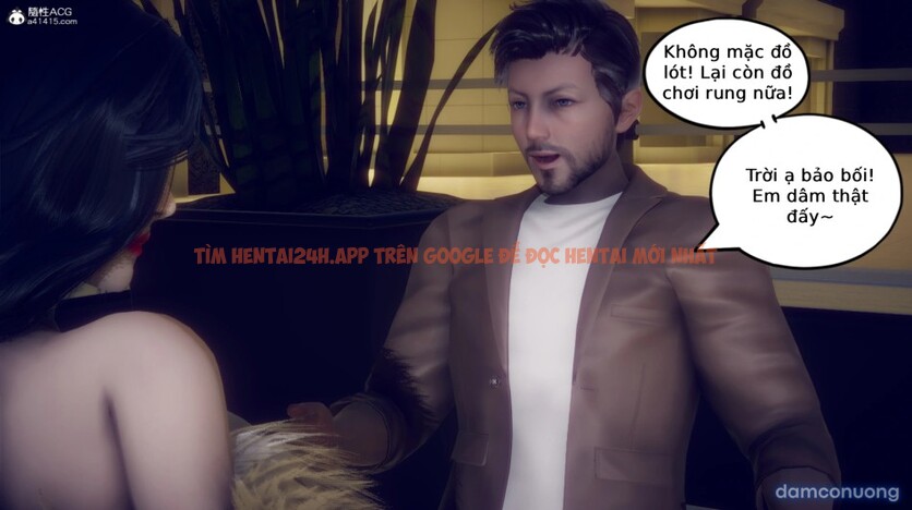 Xem ảnh Tiểu Sử Trần Kiều An - Chapter 3 - 39 - Truyenhentaiz.net