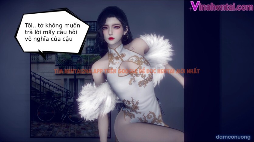 Xem ảnh Tiểu Sử Trần Kiều An - Chapter 3 - 4 - Truyenhentaiz.net