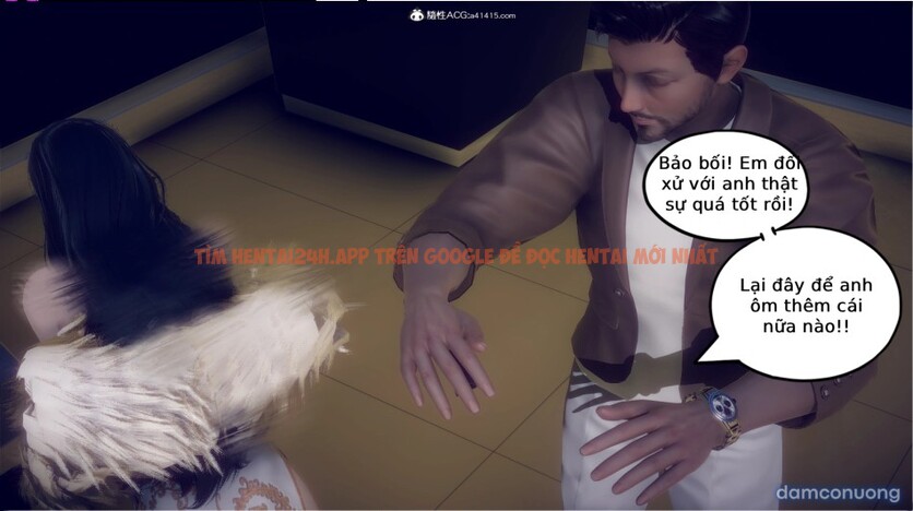 Xem ảnh Tiểu Sử Trần Kiều An - Chapter 3 - 41 - Truyenhentaiz.net