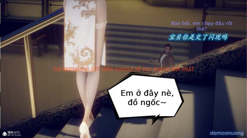 Xem ảnh Tiểu Sử Trần Kiều An - Chapter 3 - 43 - Truyenhentaiz.net